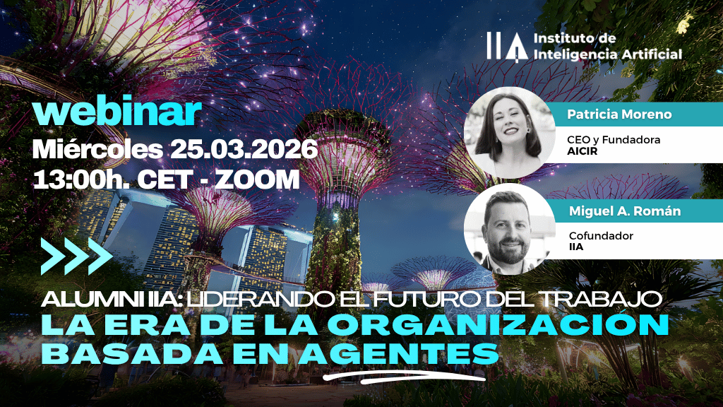 Webinar IIA